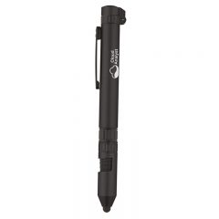 Quest Multi Tool Pen - black