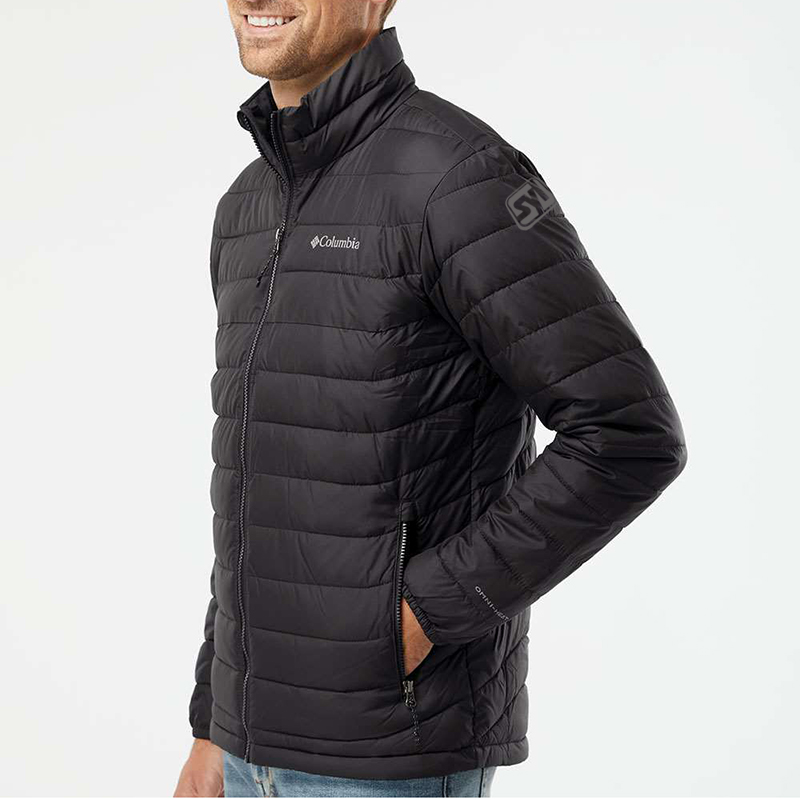 Columbia Powder Lite Jacket - main