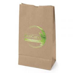 Kraft Paper Bag – 6″ x 11″ x 3.6″ - 13brp6h_4_8_1_500px