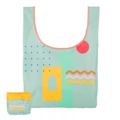 Tuck and Toss Tote Bag - 1801-TuckAndToss-M-front