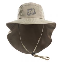 Bucket Hat with Tail - OLYMPUS DIGITAL CAMERA
