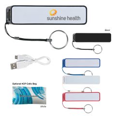 Travel Tech Kit - 2614UL_group