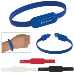 Connector Charging Cable Bracelet 2-In-1 - 2990_group