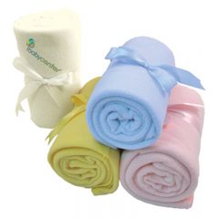 Fleece Baby Blanket - 328