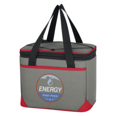 Bolt Cooler Bag – 16 cans - 3575_GRARED_Colorbrite