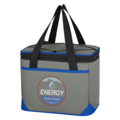 Bolt Cooler Bag – 16 cans - 3575_GRAROY_Colorbrite