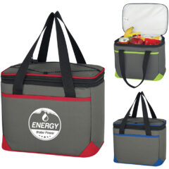 Bolt Cooler Bag – 16 cans - 3575_group