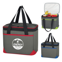 Bolt Cooler Bag – 16 cans - 3575_group