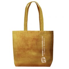 Daily Grind Tote Corduroy - 5010-cr-spicedrum
