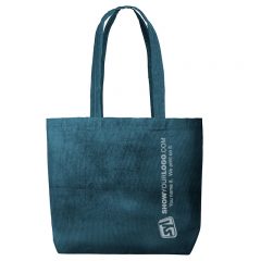 Daily Grind Tote Corduroy - 5010-cr-spruce