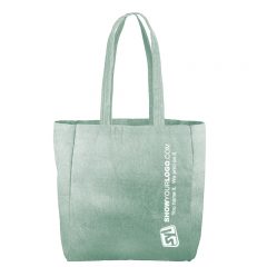 All That Corduroy Grocery Tote - 5012-cr-frostedmint