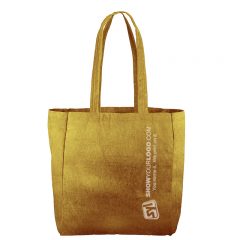 All That Corduroy Grocery Tote - 5012-cr-spicedrum