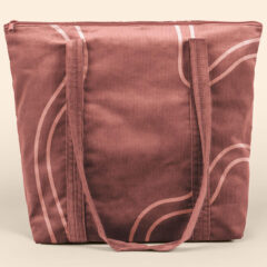 Twinkles Even More Corduroy Tote - 5031-CR_media-23