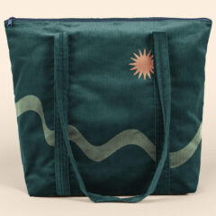 Twinkles Even More Corduroy Tote - 5031-CR_media-25