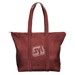 Twinkles Even More Corduroy Tote - 5031-cr-cinnamon