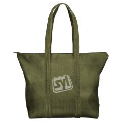 Twinkles Even More Corduroy Tote - 5031-cr-olive