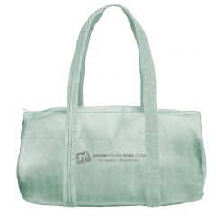 Darling Duffel Corduroy - 5040-cr-frostedmint