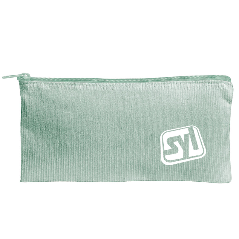 All The Things Pouch Corduroy - 5205-cr-frostedmint