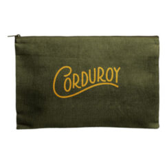 Dottie Pouch Corduroy - 5207-corduroy