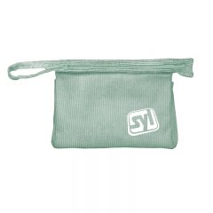 Jetsetter Small Corduroy Pouch - 5245-cr-frostedmint