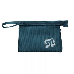 Jetsetter Small Corduroy Pouch - 5245-cr-spruce