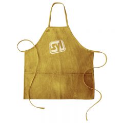 Hot Pockets Apron Corduroy - 5514-cr-spicedrum