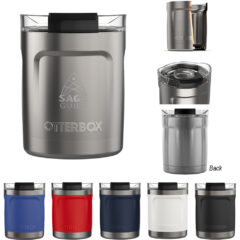 Otterbox® Elevation® Core Colors Stainless Steel Tumbler – 10 oz - 55410_group