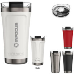 Otterbox® Elevation® Core Colors Stainless Steel Tumbler – 16 oz - 55412_group
