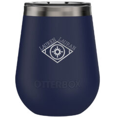 Otterbox® Elevation® Core Colors Wine Tumbler – 10 oz - 55413_NAV_Laser