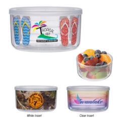 Tritan™ Food Storage Bowl – 22 oz - 5609_group