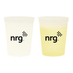 Mood Stadium Cup – 16 oz - 5925_FSTYEL_Silkscreen