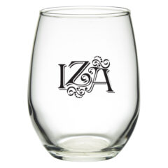 Wine Glass - 9 oz