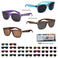 Malibu Sunglasses - 6223_group