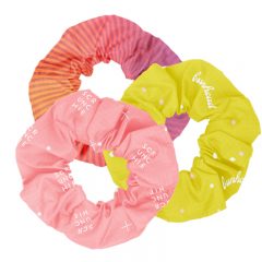 Ripstop Hair Scrunchie - 6301-scrunchie-group-500