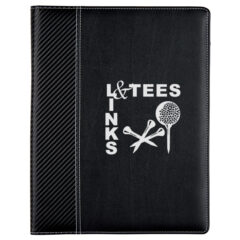 Carbon Fiber Look Portfolio - 6450_BLK_Silkscreen