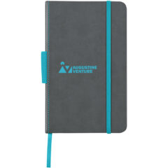 Pemberly Notebook - 6514_GRABLL_Silkscreen
