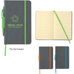 Pemberly Notebook - 6514_group