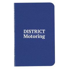 Cannon Notebook - 6902_BLU_Silkscreen
