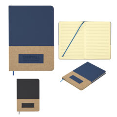 Write Attendant Journal - 6952_group