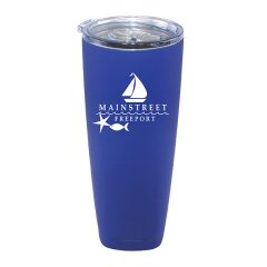 Halcyon® Deco Tumbler – 18 oz - 76525_blue