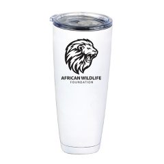 Halcyon® Deco Tumbler – 18 oz - 76525_white