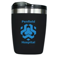 Halcyon® Amigo Tumbler – 12 oz - 76712_Black