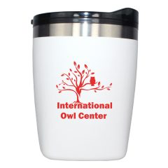 Halcyon® Amigo Tumbler – 12 oz - 76712_White