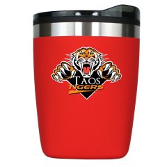 Halcyon® Amigo Tumbler – 12 oz - 80-76712-red