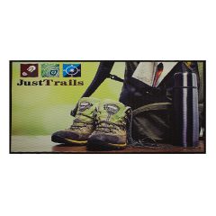 Floor Impressions™ Indoor Floor Mat – 3′ X 5′ - 8903_3x5