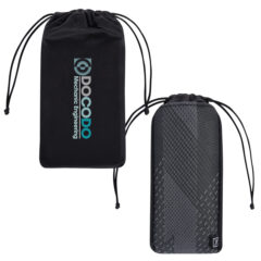 Krypton TW – True Wireless Bluetooth™ Earbuds - 9666_Pouch_Colorbrite