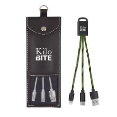 Cable Keeper Charging Buddy Kit - 9764_LIM_Silkscreen