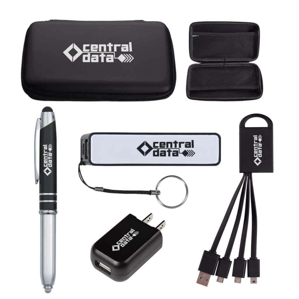 Travel Tech Kit - 9940_group