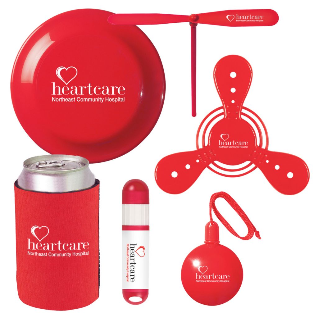Summer Giveaway Kit - 9967_group