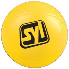 Mini Vinyl Basketball - BSKT_yellow